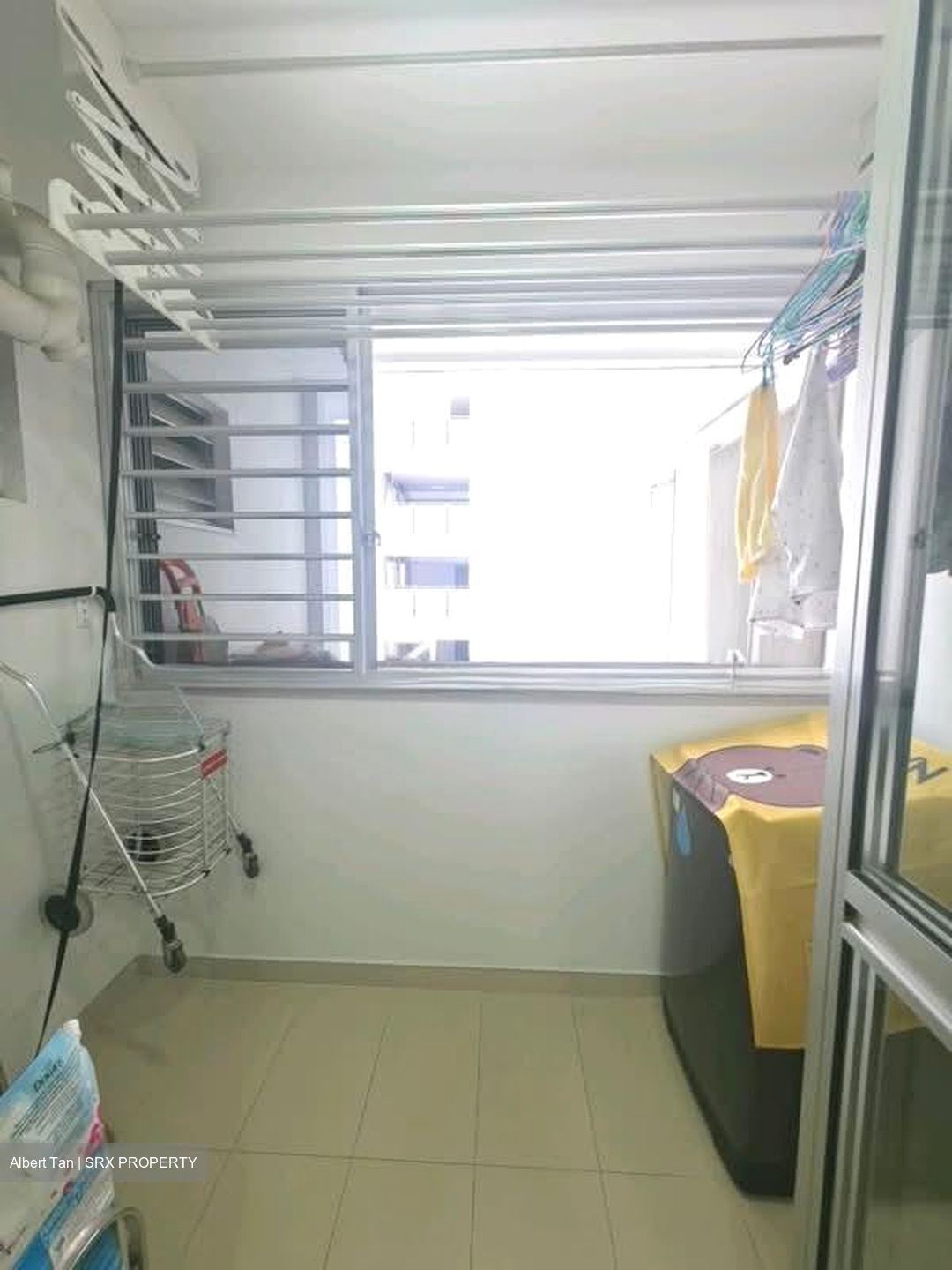 Northshore Drive (Punggol),  #558905761